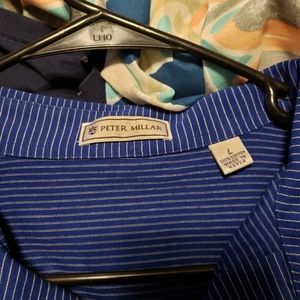 Peter Millar Polo Shirt